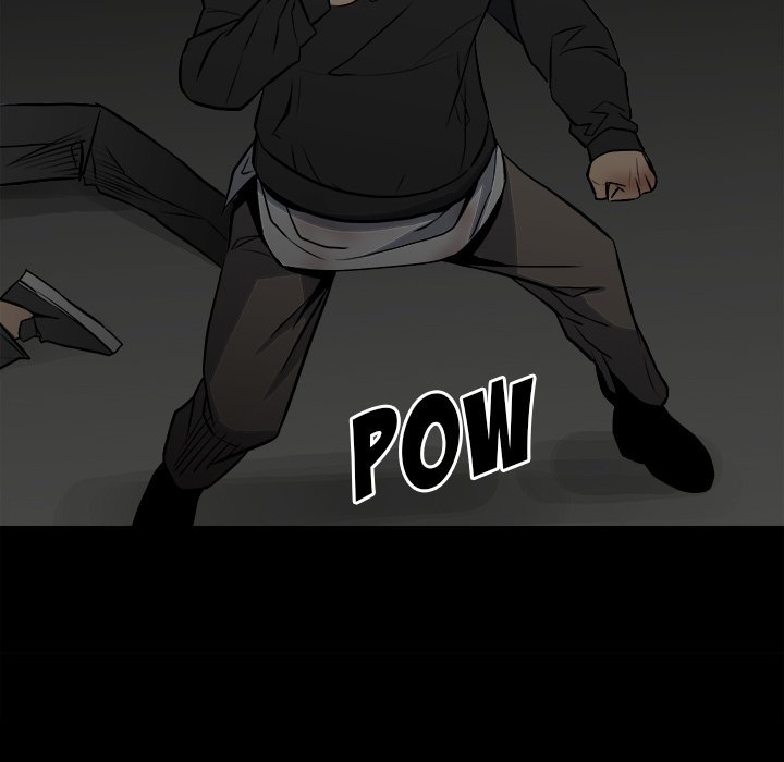 The Villain Chapter 137