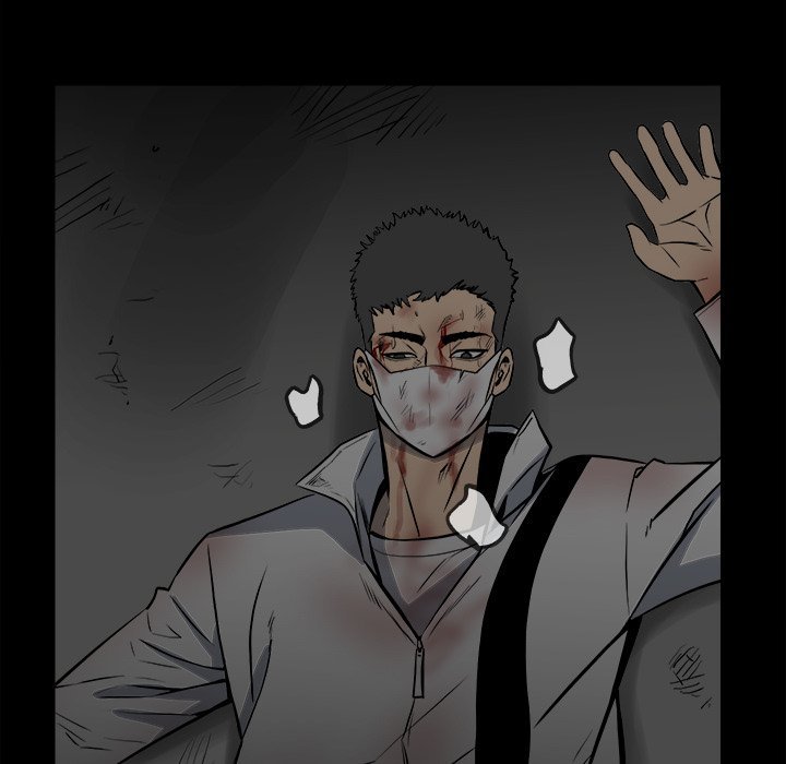 The Villain Chapter 137