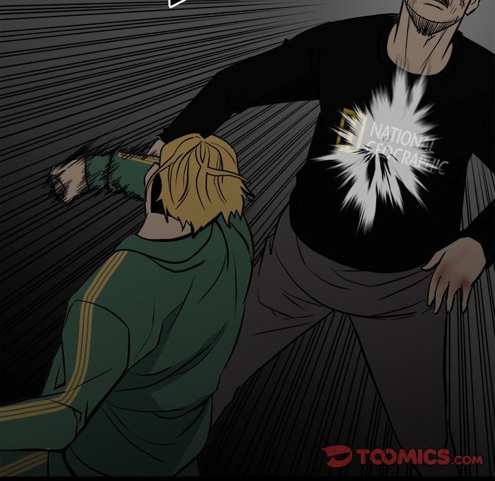 The Villain Chapter 137