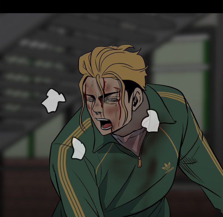 The Villain Chapter 137