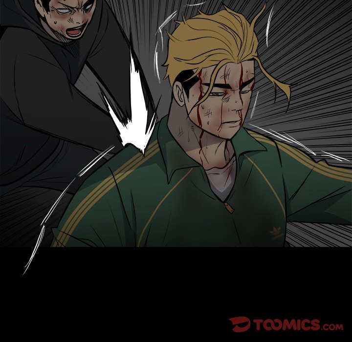 The Villain Chapter 137