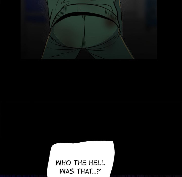 The Villain Chapter 137