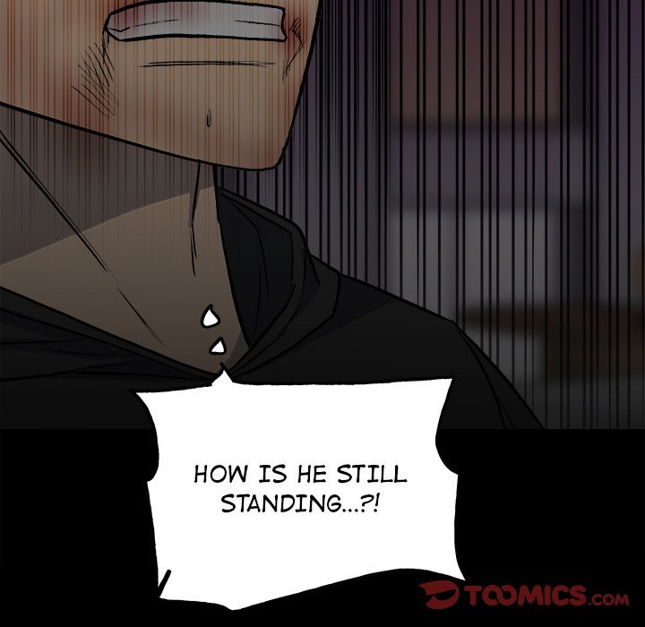 The Villain Chapter 137