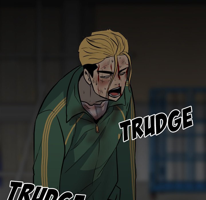 The Villain Chapter 137