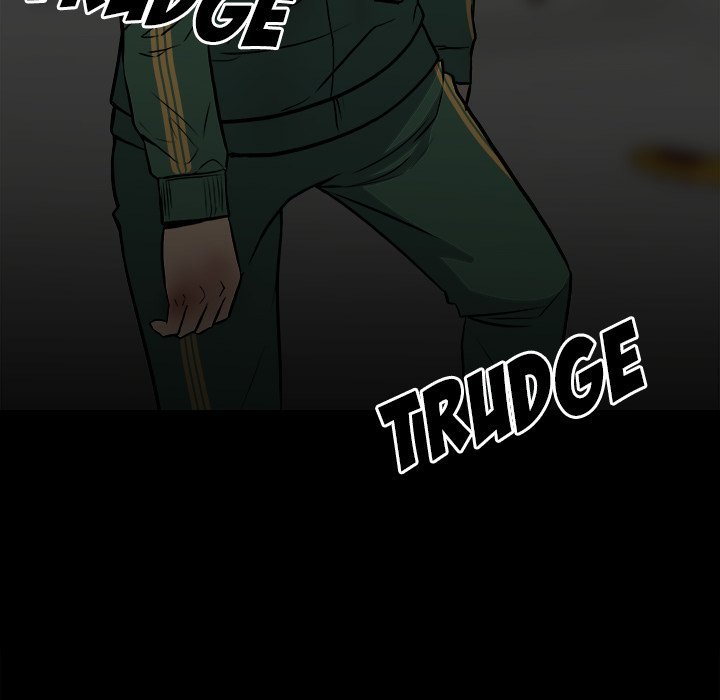 The Villain Chapter 137