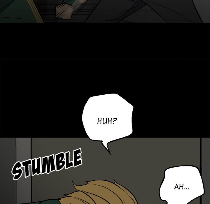 The Villain Chapter 137