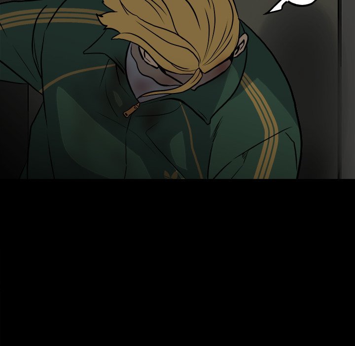The Villain Chapter 137