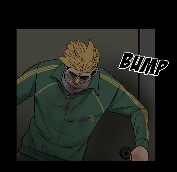 The Villain Chapter 137