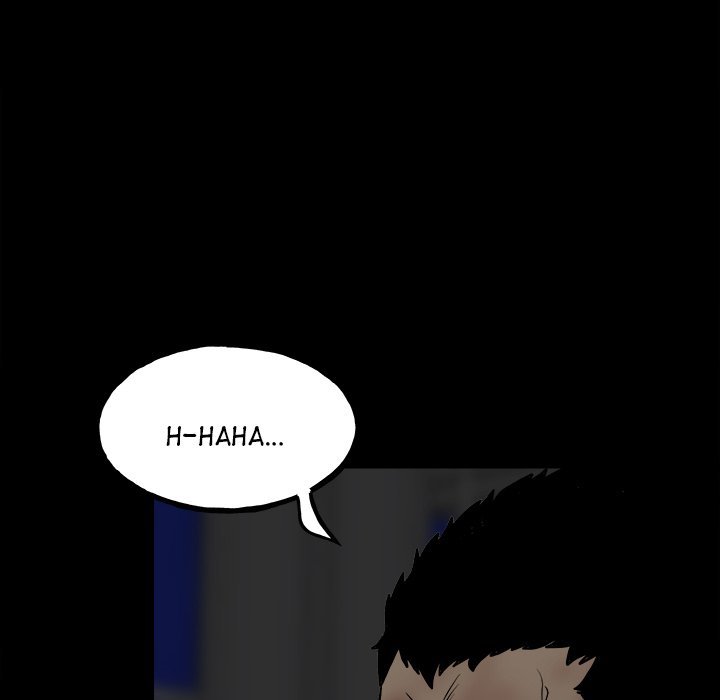 The Villain Chapter 137