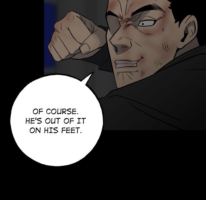 The Villain Chapter 137