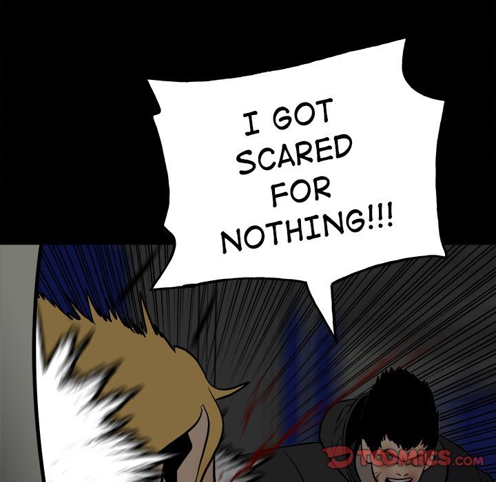 The Villain Chapter 137