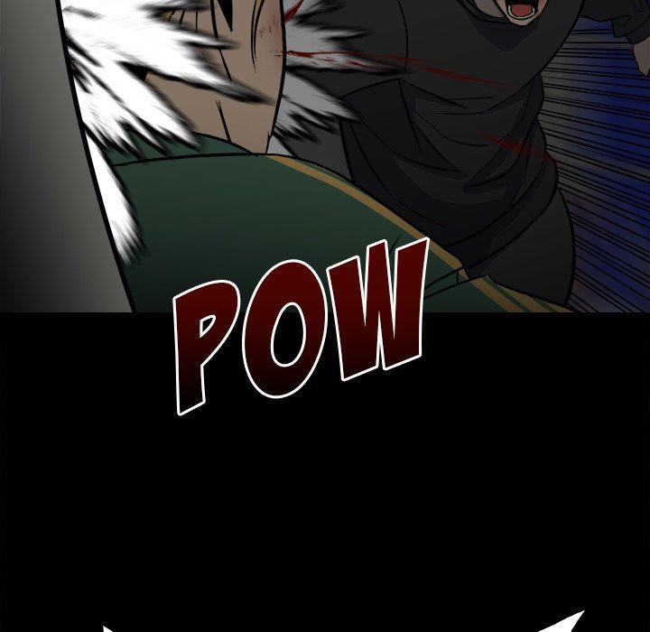 The Villain Chapter 137