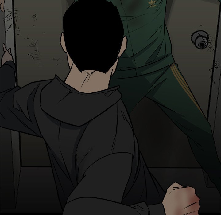 The Villain Chapter 137
