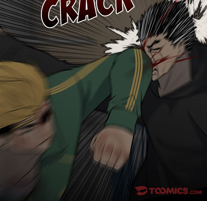 The Villain Chapter 137