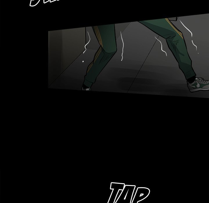 The Villain Chapter 137