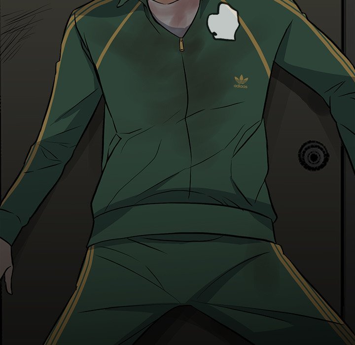 The Villain Chapter 137