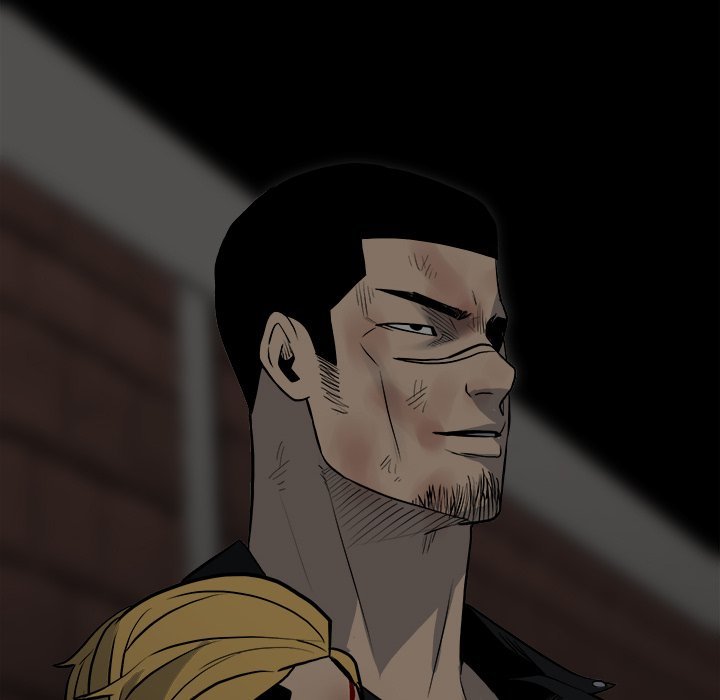 The Villain Chapter 137