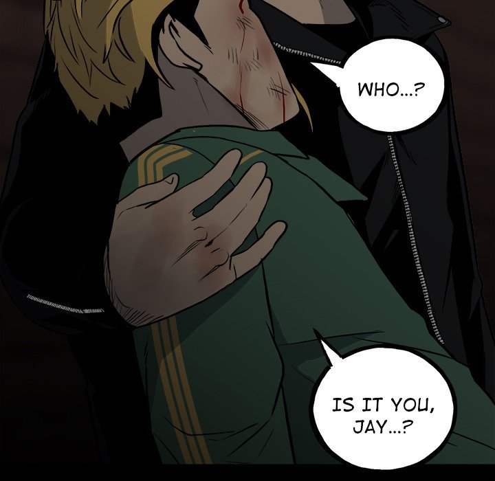 The Villain Chapter 137