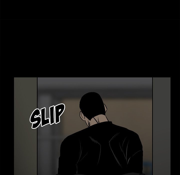 The Villain Chapter 137