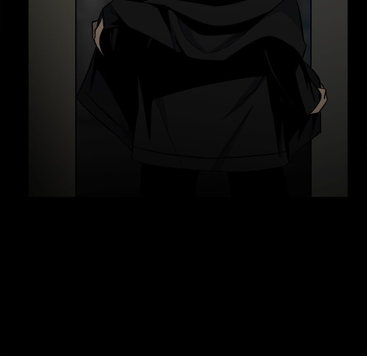 The Villain Chapter 137