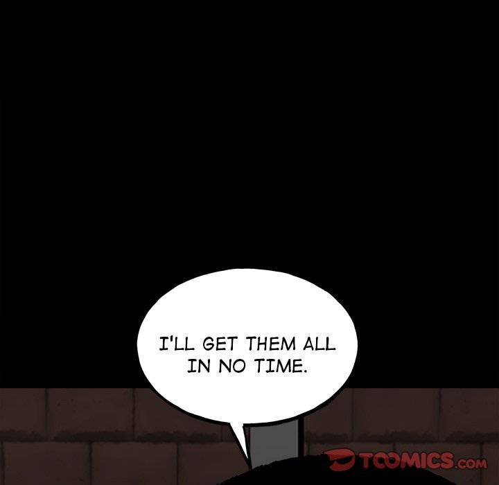 The Villain Chapter 137