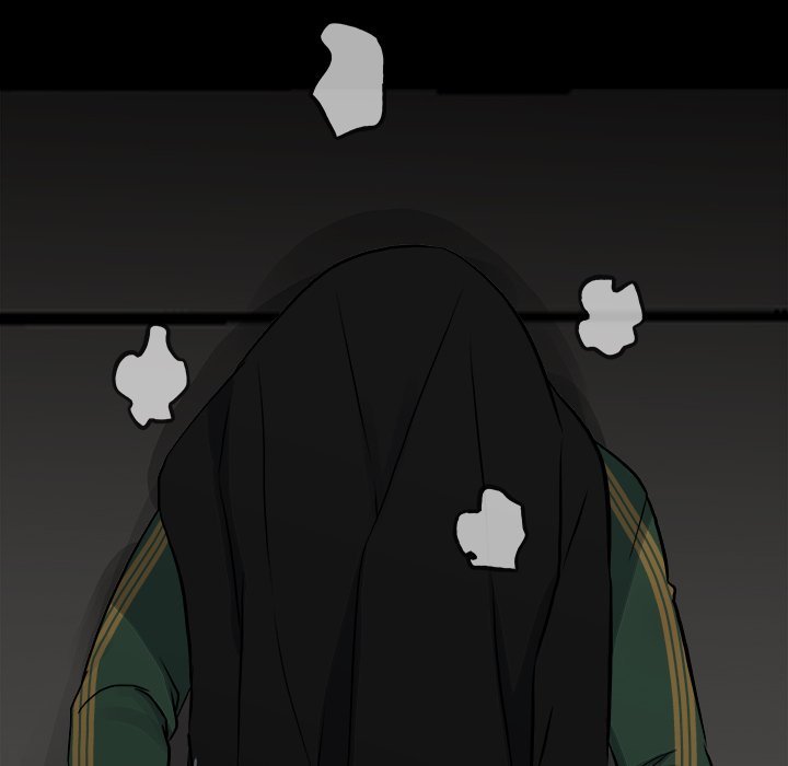 The Villain Chapter 137