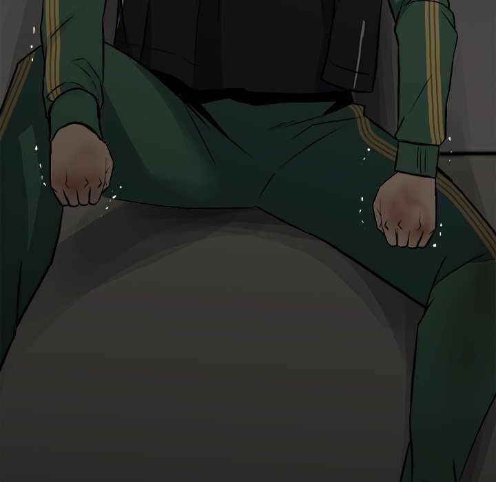 The Villain Chapter 137