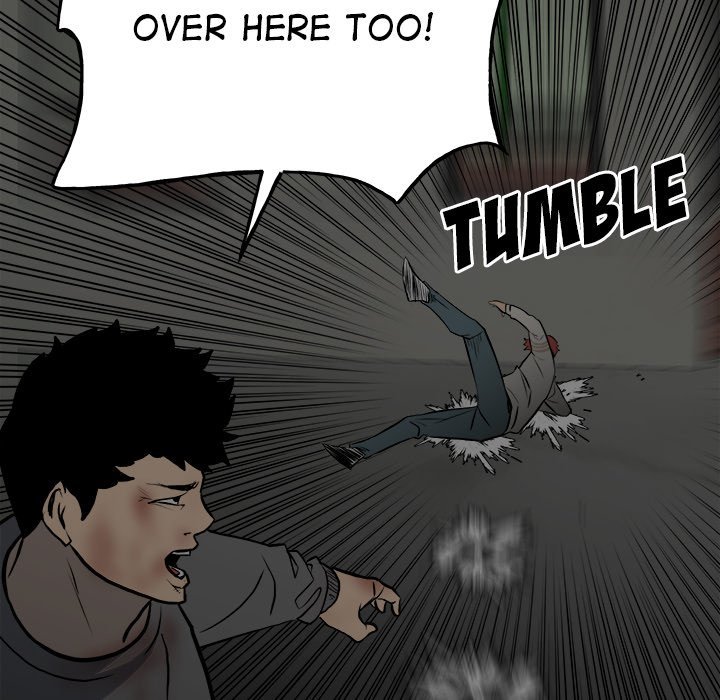 The Villain Chapter 137