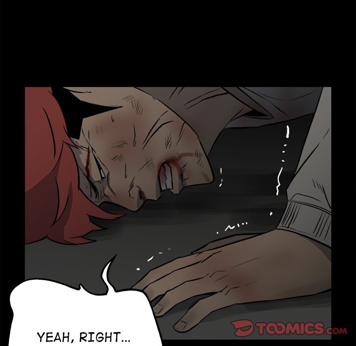 The Villain Chapter 137