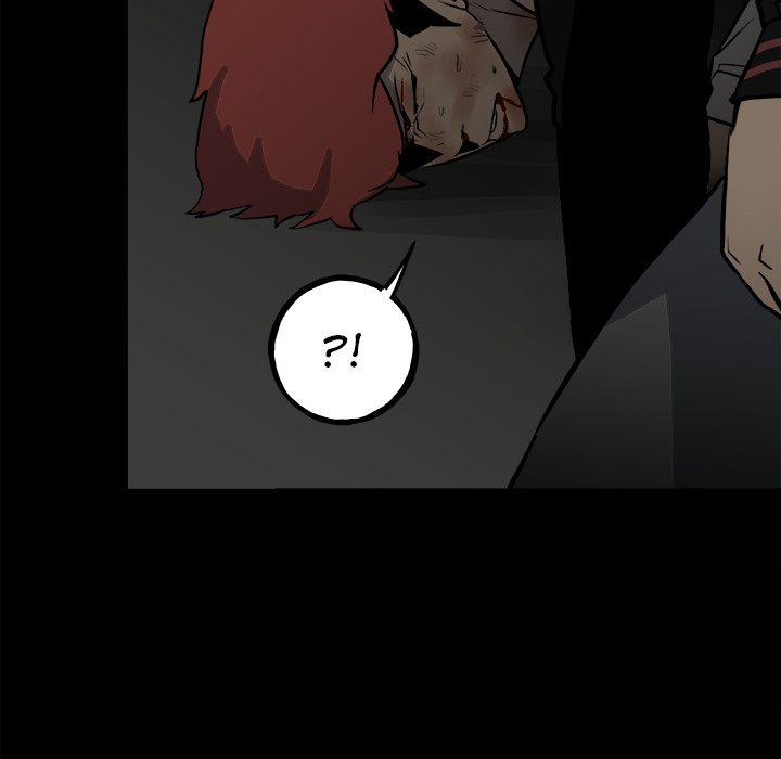 The Villain Chapter 137