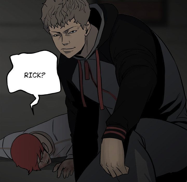 The Villain Chapter 137