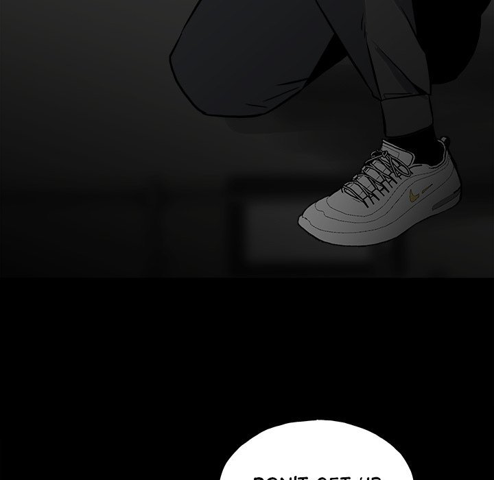 The Villain Chapter 137