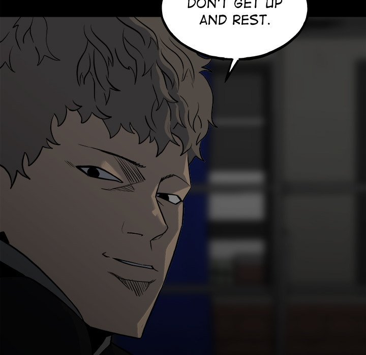 The Villain Chapter 137