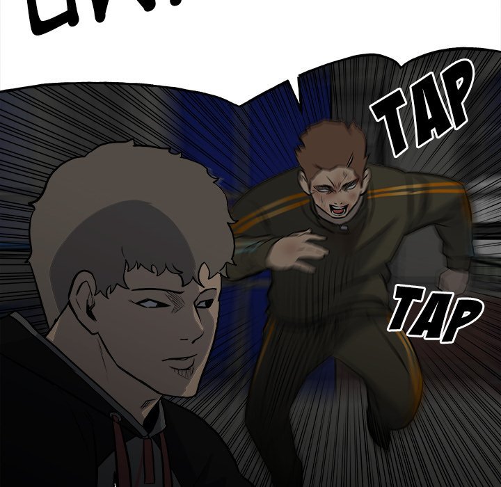 The Villain Chapter 137