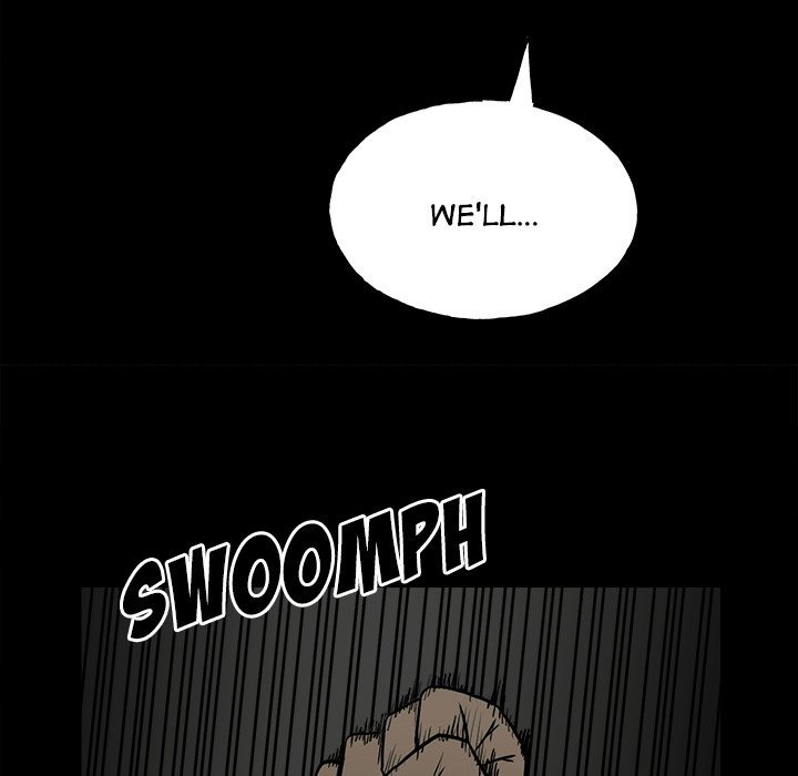 The Villain Chapter 137