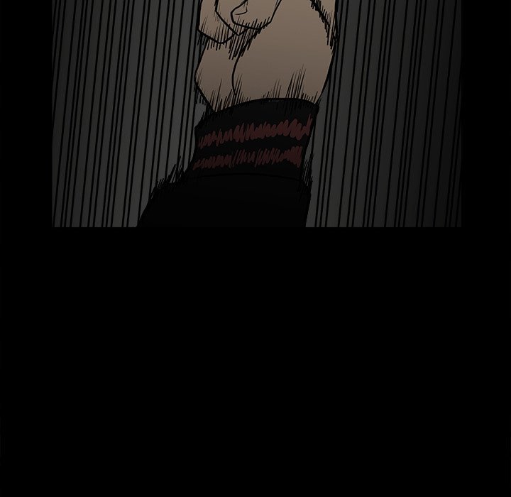 The Villain Chapter 137
