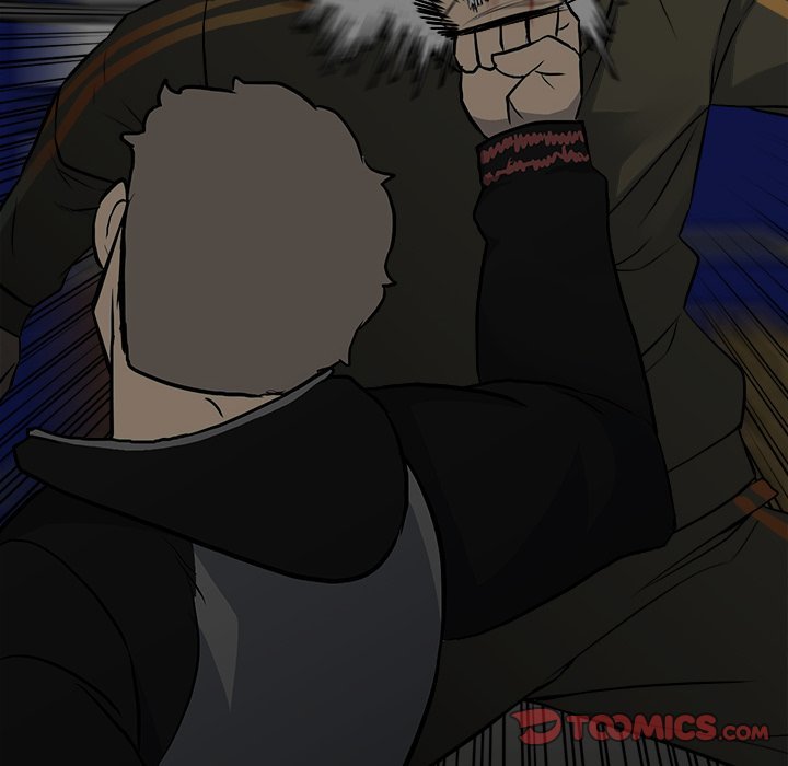 The Villain Chapter 137