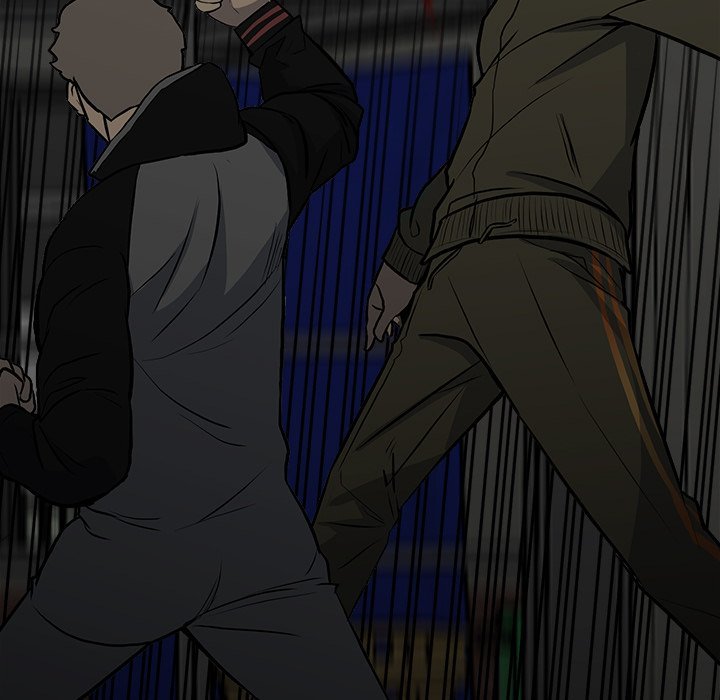 The Villain Chapter 137