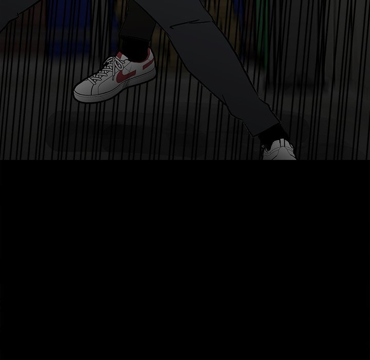 The Villain Chapter 137