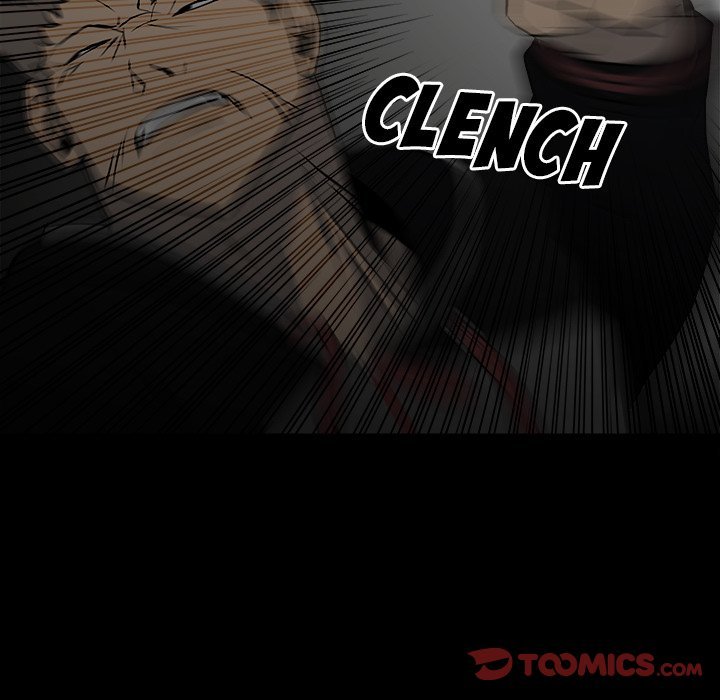 The Villain Chapter 137