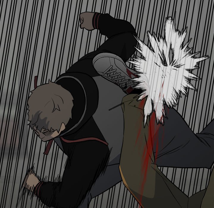 The Villain Chapter 137