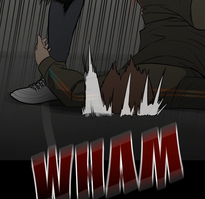 The Villain Chapter 137