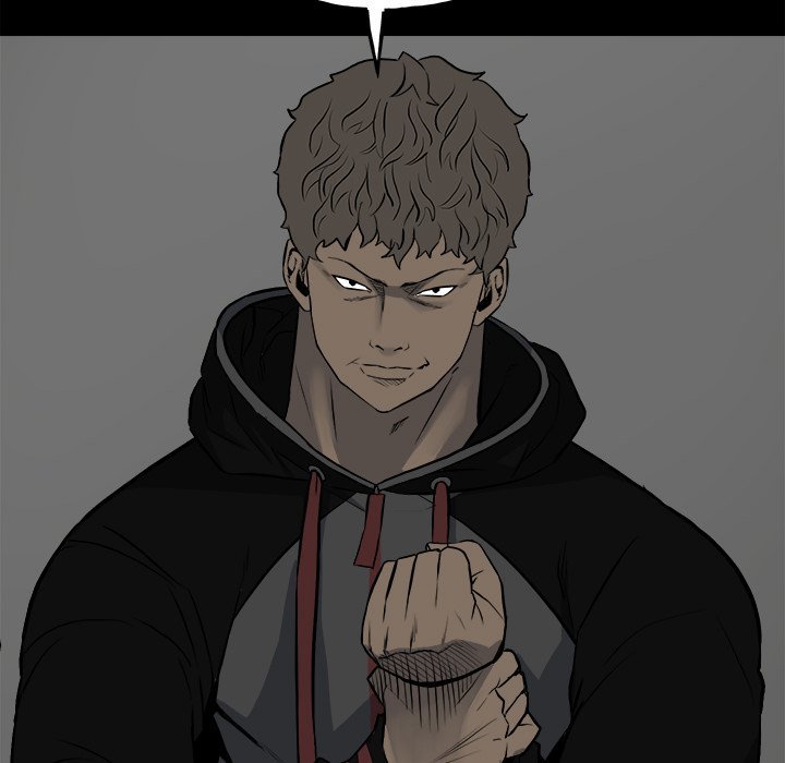 The Villain Chapter 137