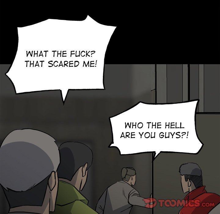 The Villain Chapter 137