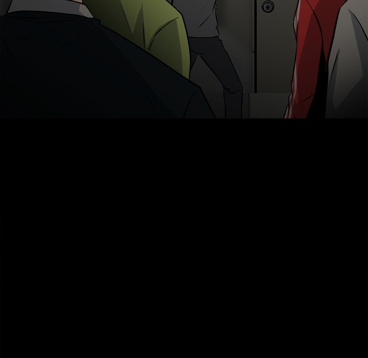 The Villain Chapter 137