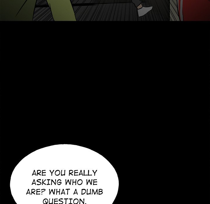 The Villain Chapter 137