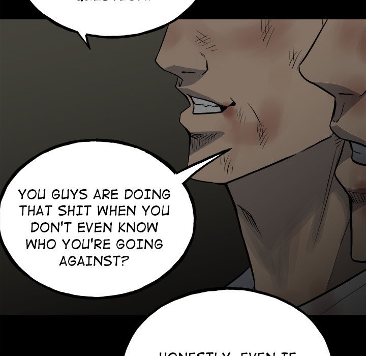 The Villain Chapter 137