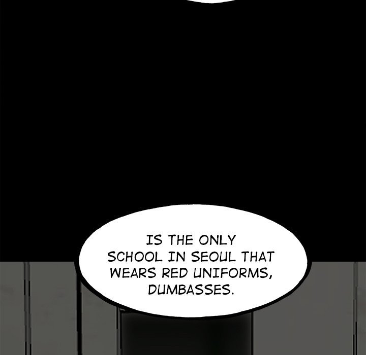 The Villain Chapter 137