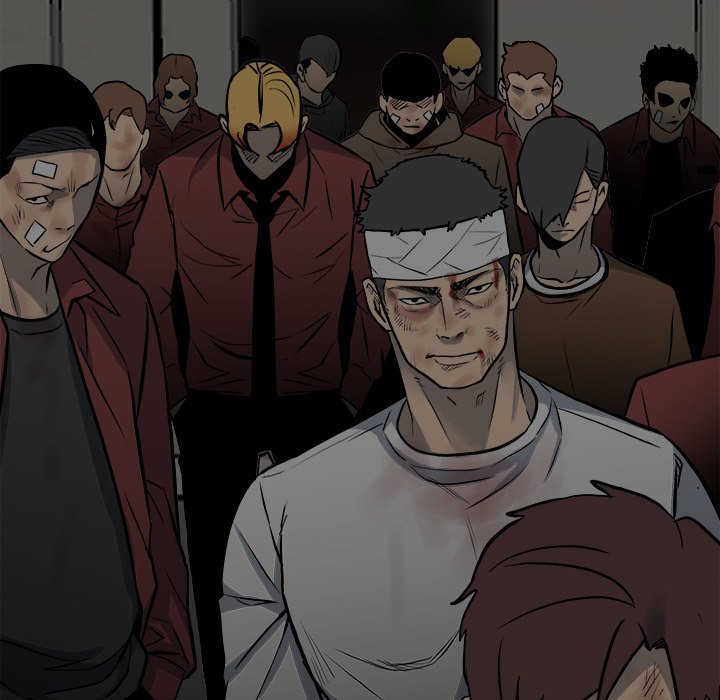 The Villain Chapter 137