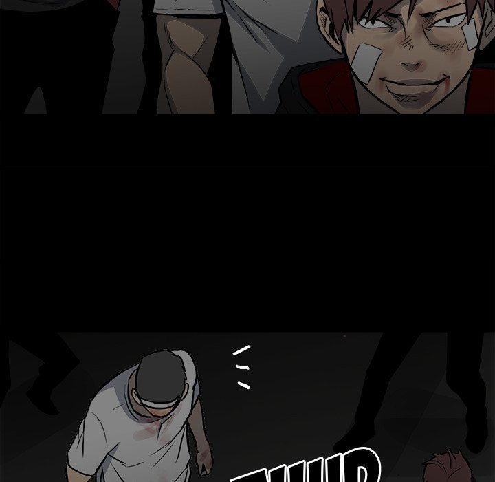 The Villain Chapter 137